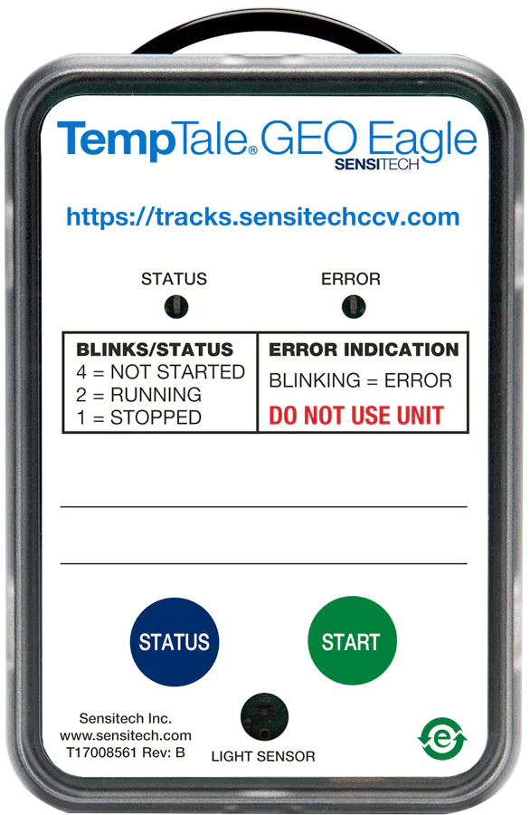 TT GEO EAGLE SU - 7 DAY ON DEMAND