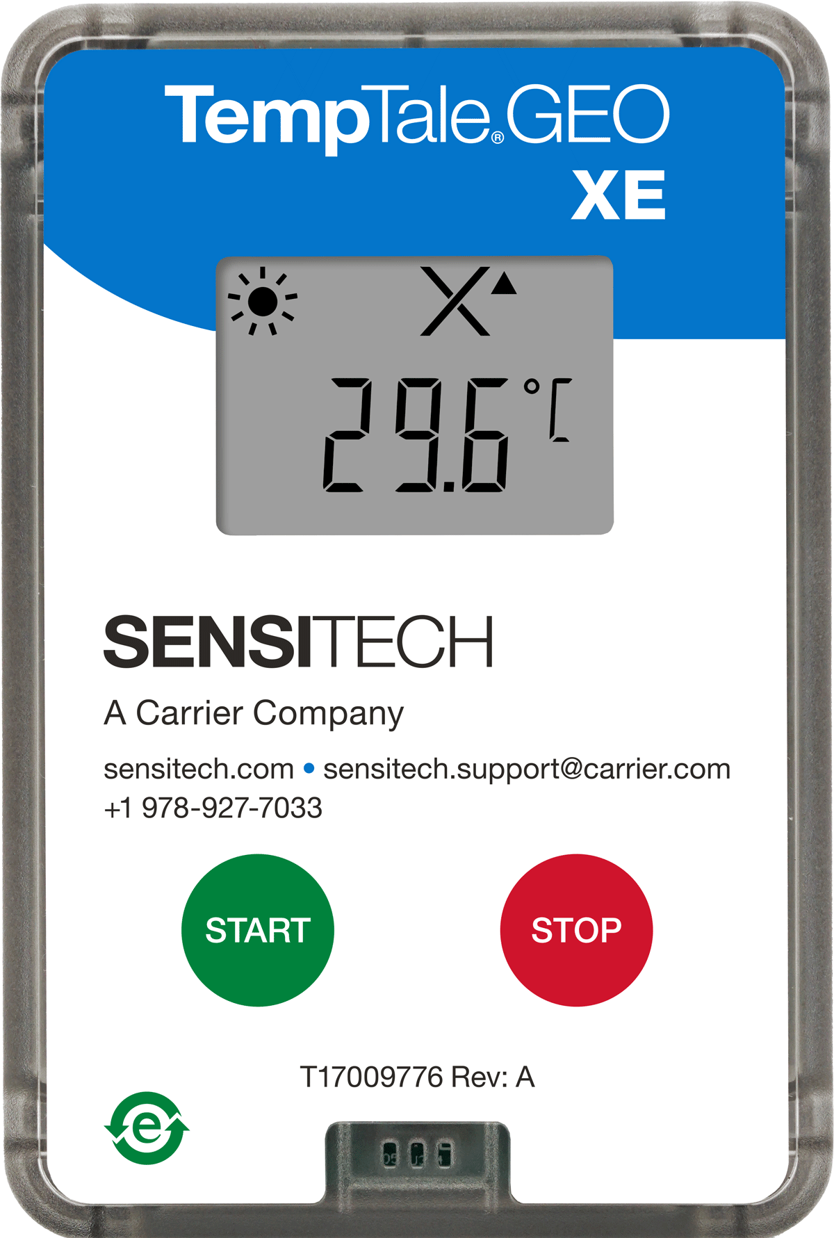 TT GEO XE AMB SU -SENTRX 120 DAY ON DEMAND