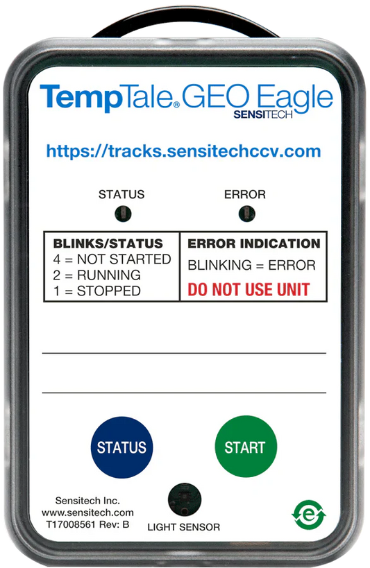 TT GEO EAGLE SU - 7 DAY ON DEMAND