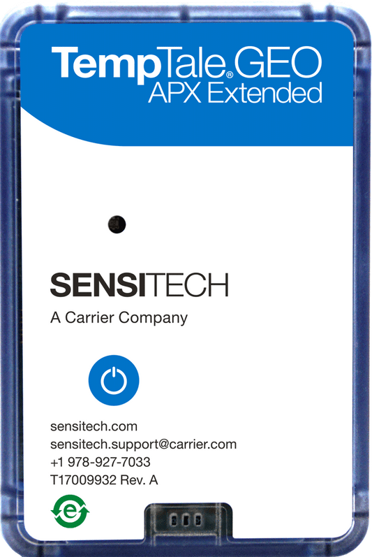TT GEO APX EXT SU - 7 DAYS SCHNUCKS