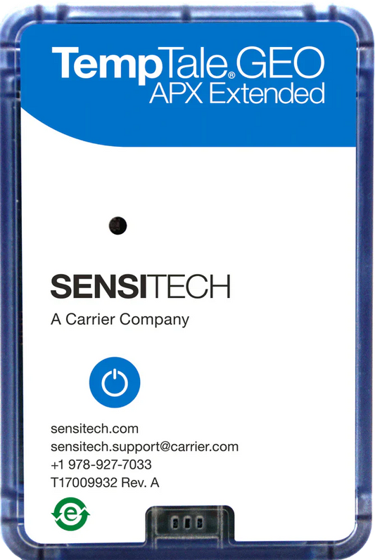 TT GEO APX EXT SU - 30 DAYS