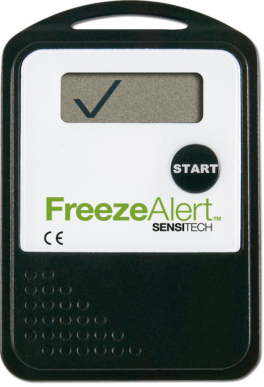 FREEZE ALERT 3 YEAR PROFILE 160