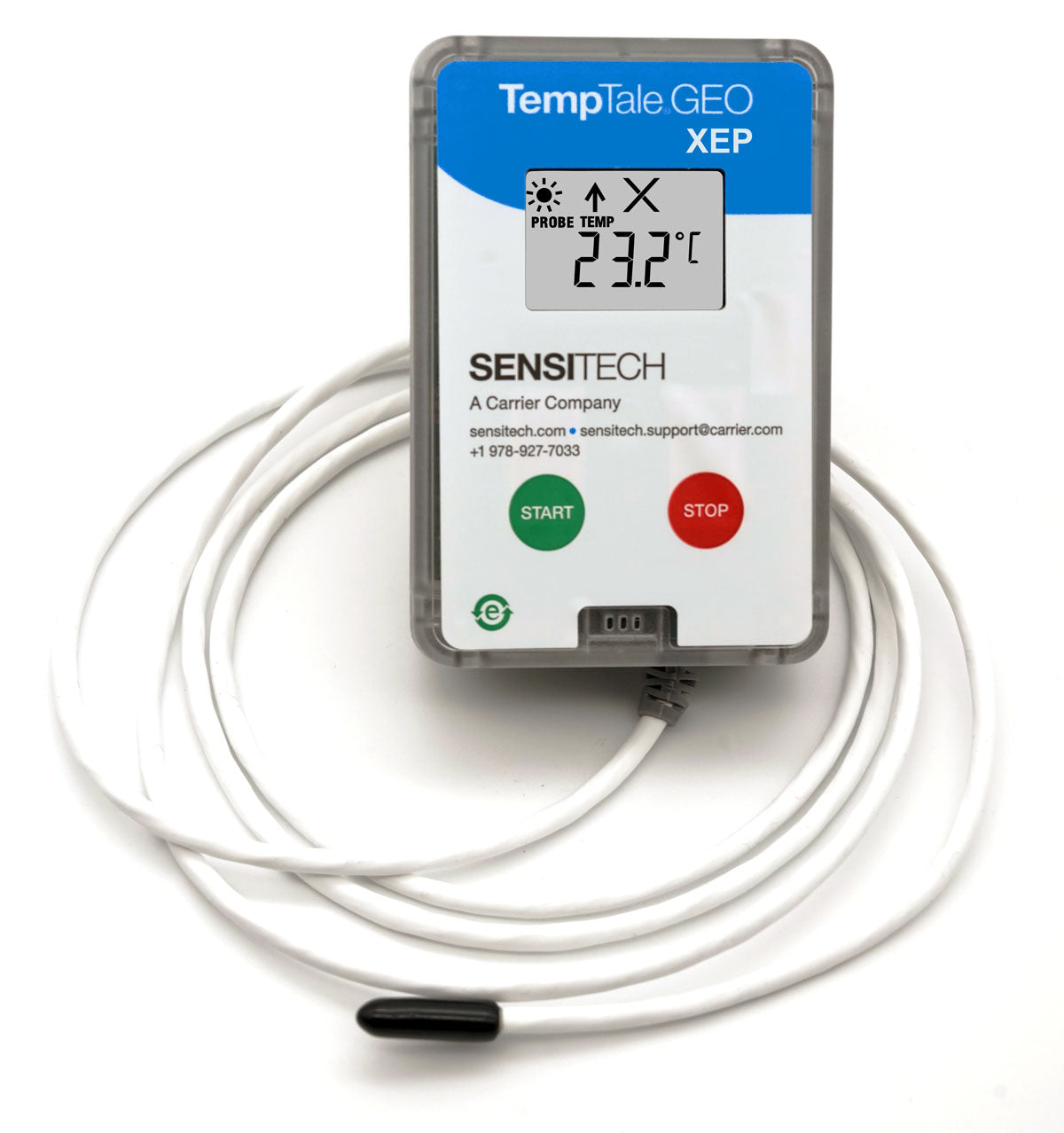 TT GEO XEP PRB/AMB FOOD & INDUSTRIAL SU