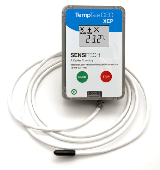 TT GEO XEP PRB/AMB FOOD & INDUSTRIAL SU