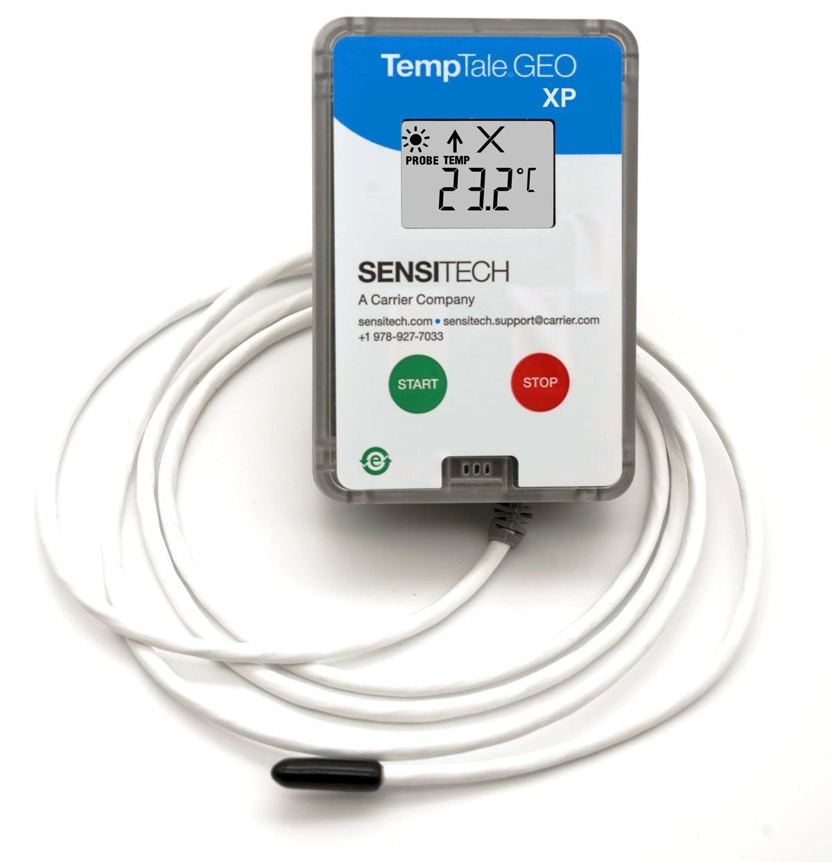 TT GEO XP PRB/AMB SU -60 DAY DIRECT RELIEF